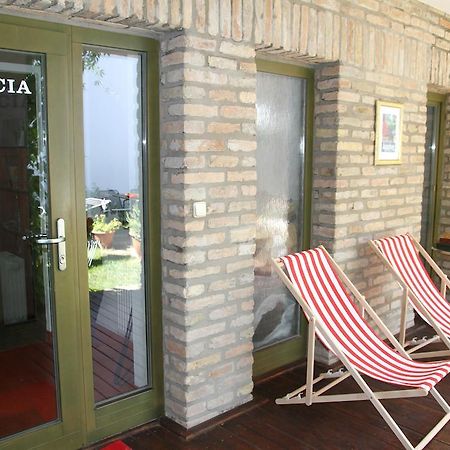 Hotel Eliot Sturovo Luaran gambar