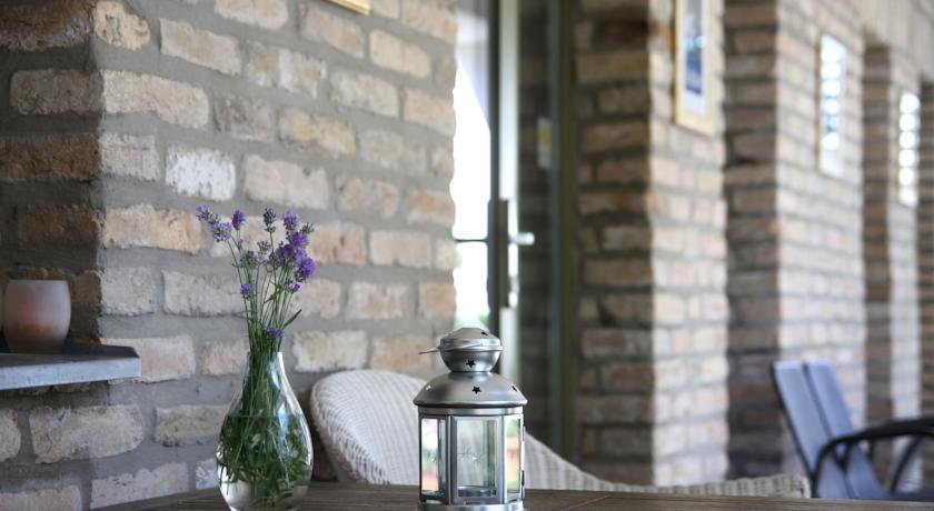 Hotel Eliot Sturovo Bilik gambar