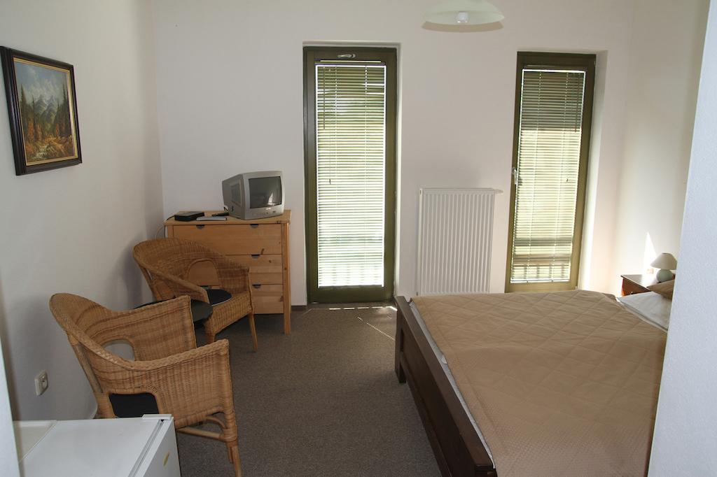 Hotel Eliot Sturovo Bilik gambar