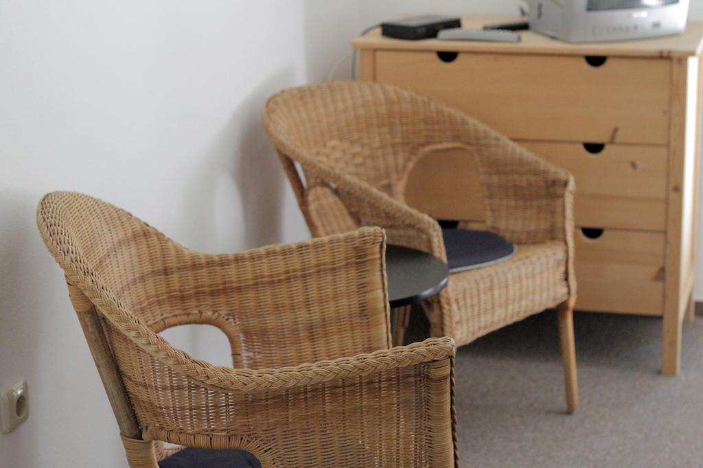 Hotel Eliot Sturovo Bilik gambar