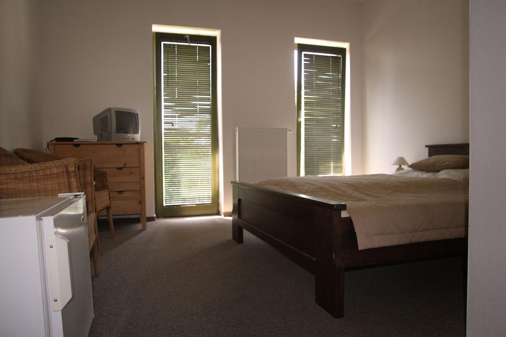 Hotel Eliot Sturovo Luaran gambar
