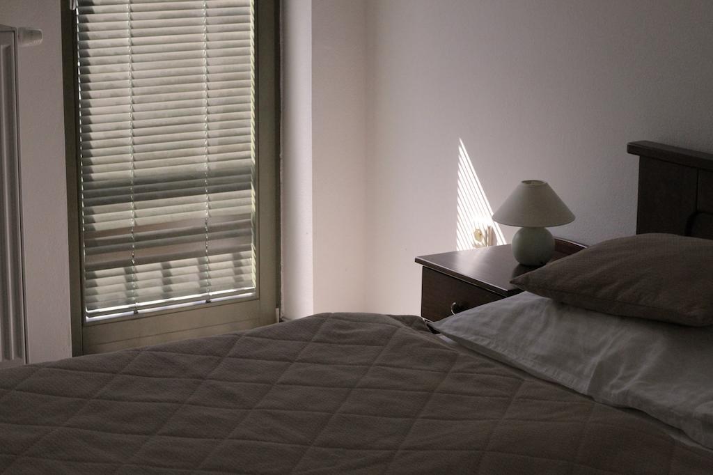 Hotel Eliot Sturovo Bilik gambar